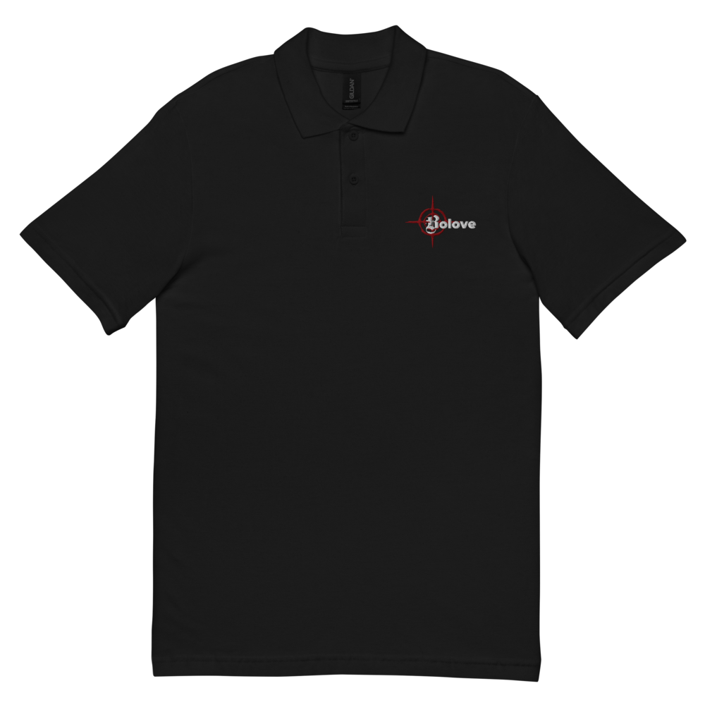 Target Polo
